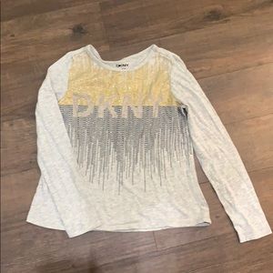 Girls shirt